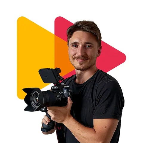 Курсы видеосъёмки и монтажа. — videoforme.ru