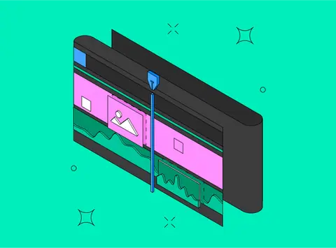 Монтаж в Adobe Premiere Pro — skillbox.ru