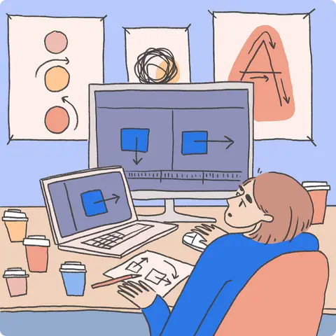 Онлайн-курс Режиссер видеомонтажа — brunoyam.com