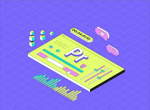 Продвинутый монтаж — skillbox.ru