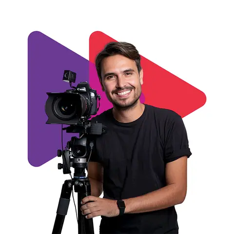 Профессия Видеограф от нуля до профи. — videoforme.ru