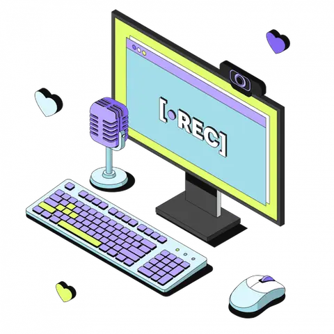 Профессия Стример — skillbox.ru